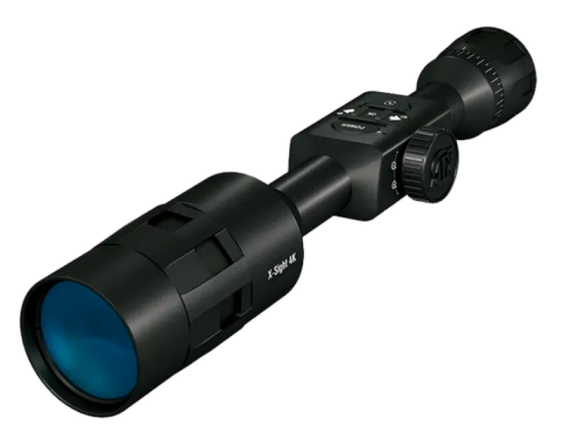 Оптический прицел ATN