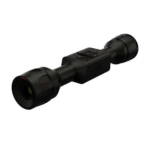 Ремонт ATN Mars LT 160 4-8x25